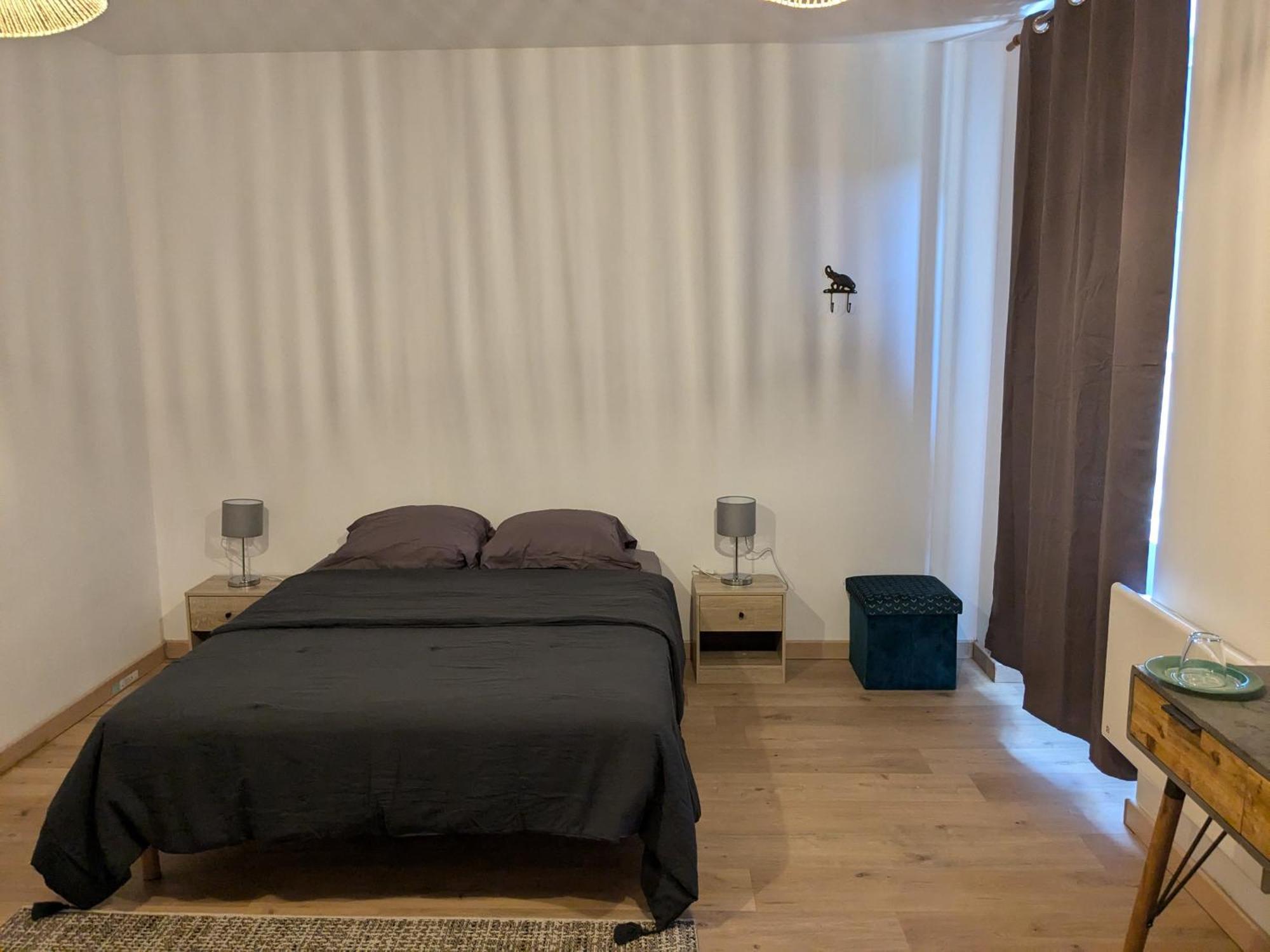 Bed and Breakfast Chez Cornelia Estaing  Esterno foto