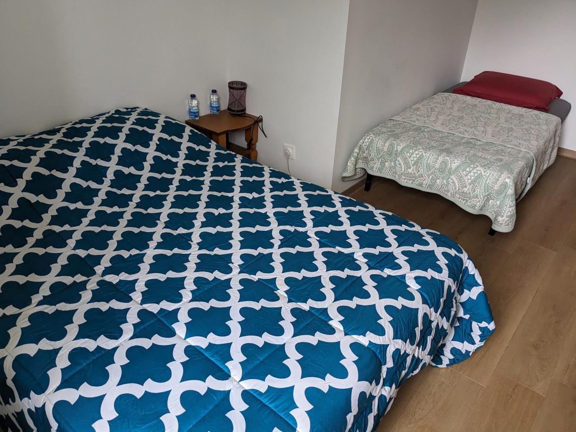 Bed and Breakfast Chez Cornelia Estaing  Esterno foto