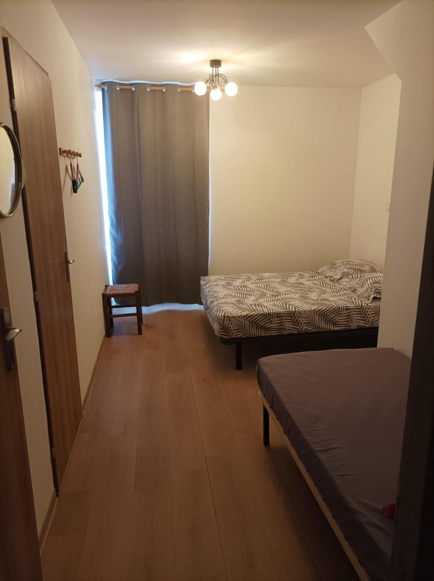 Bed and Breakfast Chez Cornelia Estaing  Esterno foto