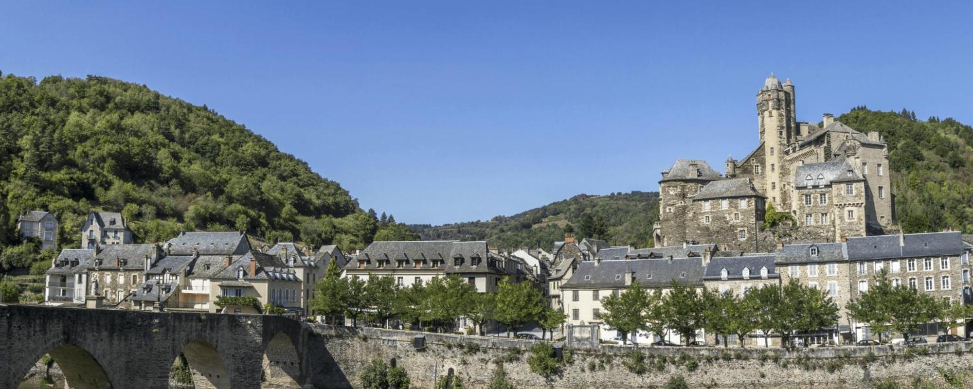 Bed and Breakfast Chez Cornelia Estaing  Esterno foto