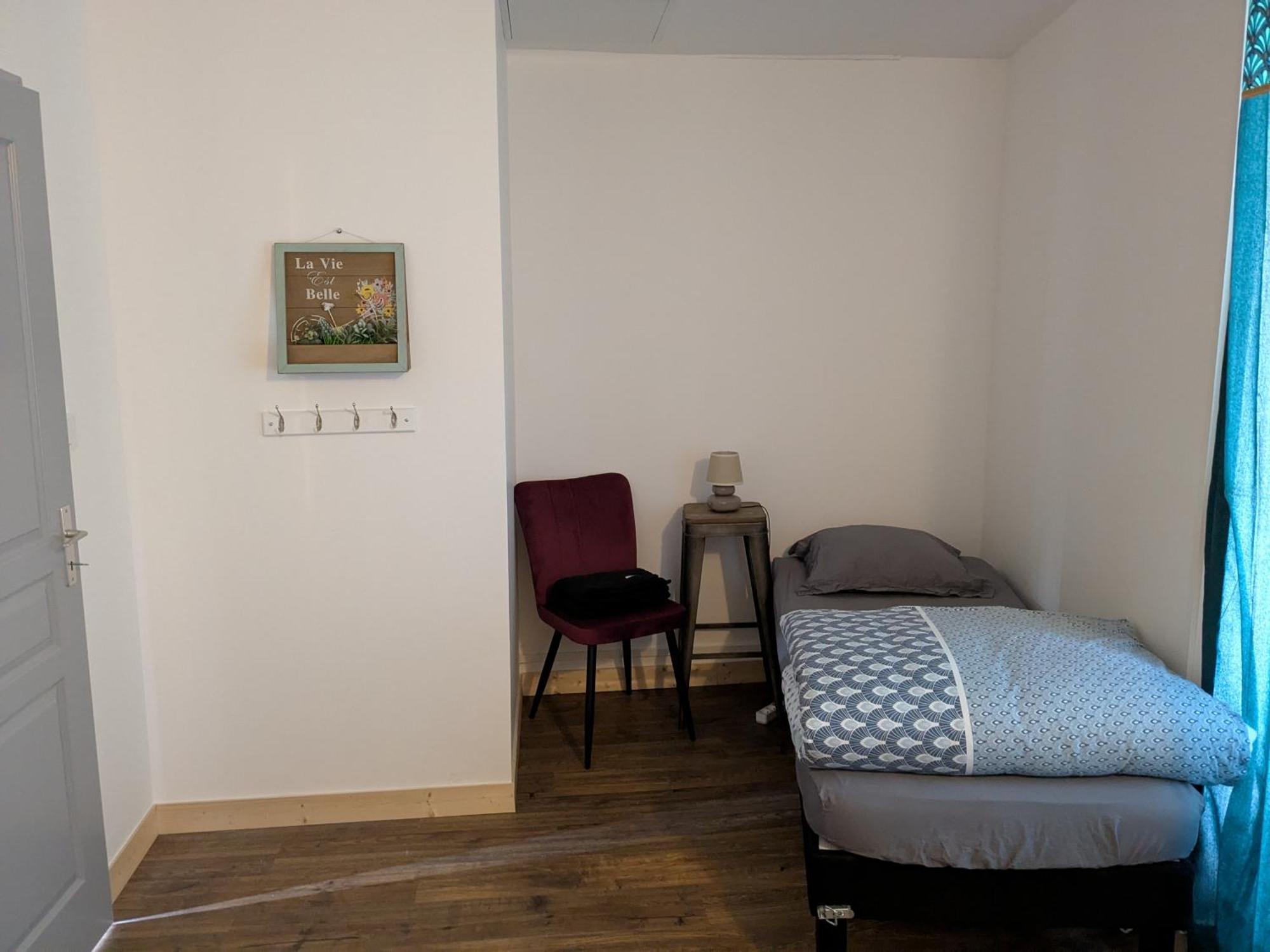 Bed and Breakfast Chez Cornelia Estaing  Esterno foto